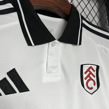 Load image into Gallery viewer, 24-25 Fulham Home Fan Version Jersey