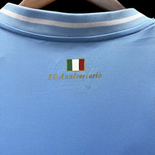 Load image into Gallery viewer, 23/24 Lazio Home Jersey