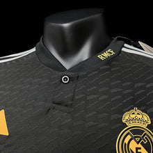 Load image into Gallery viewer, 23-24 Real Madrid Away Player Version Jersey