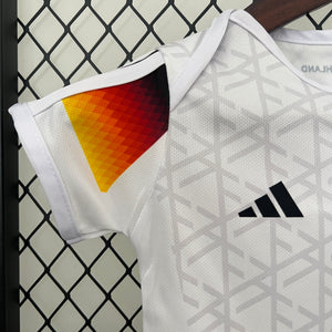 2024 Baby Germany Home Jersey