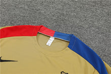 Afbeelding in Gallery-weergave laden, 24-25 Fc Barcelona Gold Training Kit