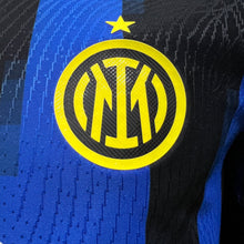 Load image into Gallery viewer, 23-24 Inter Milan Home Player Version