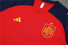 Load image into Gallery viewer, 24-25 Spain Nationa Team Training Kit