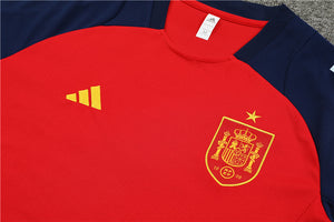 24-25 Spain Nationa Team Training Kit