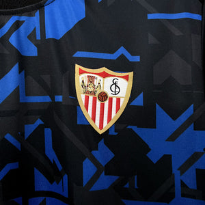 23/24 Seville 3rd Away Player Version Jersey