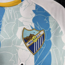 Load image into Gallery viewer, 2024/25 Malaga Home Jersey