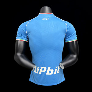 23-24 AC Napoli Home Player Version