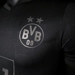 23/24 Dortmund Black Special Player Version Jersey