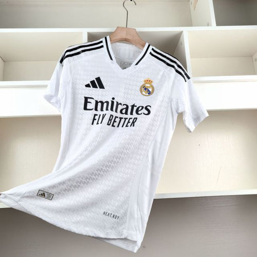 Real Madrid-shirt voor thuisspeler 23-24 