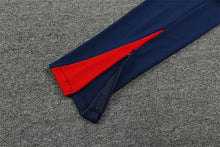 Load image into Gallery viewer, 24-25 PSG Half Zipper Tracksuit