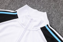 Load image into Gallery viewer, 23-24 Argentina  Full Zipper Tracksuit