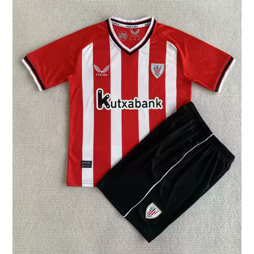 23/24 Athletic Club Home Kids Kit