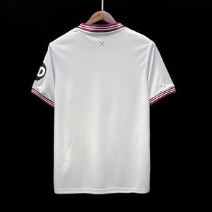 23/24 West Ham Away Jersey