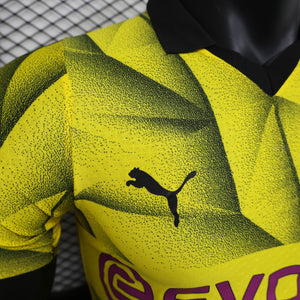 24-25 Dortmund Home Player Version Jersey