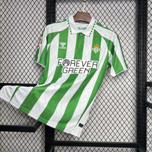 Load image into Gallery viewer, 24-25 Real Betis Home Player Version