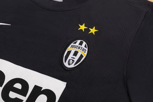 2012-13 Juventus Away Jersey