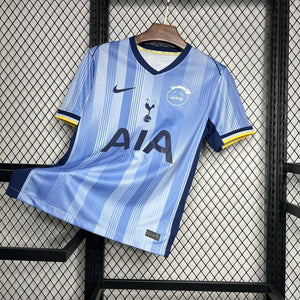 Versie voor 23-24 spelers Tottenhamr Home Player-versie Jersey