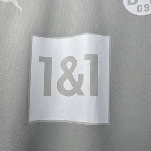 23/24 Dortmund White Special Player Version Jersey