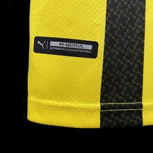 Load image into Gallery viewer, 22/23 Dortmund Home Player Version Jersey