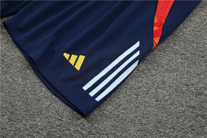 24-25 Spain Nationa Team Training Kit