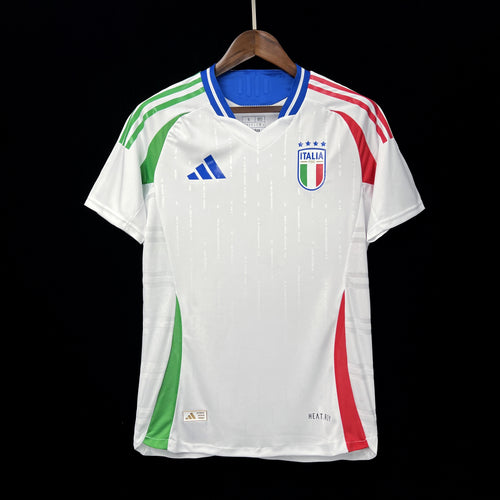 24/25 Italie Away Player Version Jersey