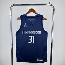 Load image into Gallery viewer, 21 Season Dallas Mavericks Air Jordan Limited Edition