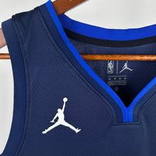 Load image into Gallery viewer, 21 Season Dallas Mavericks Air Jordan Limited Edition