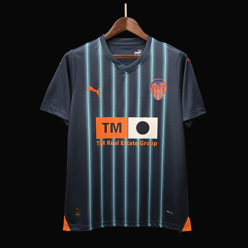 23-24 Valencia Awa Jersey