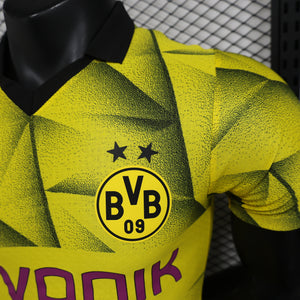 24-25 Dortmund Home Player Version Jersey