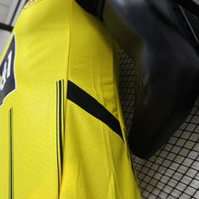 Load image into Gallery viewer, 24-25 Dortmund Home Player Version Jersey