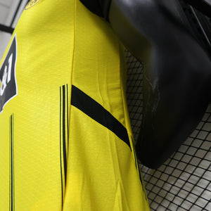 24-25 Dortmund Home Player Version Jersey