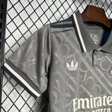 Load image into Gallery viewer, 25-24 Real Madrid 3rd Away Kids Kit (Copy)