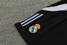 Load image into Gallery viewer, 24-25 Real Madrid White and Gray