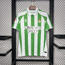 Load image into Gallery viewer, 24-25 Real Betis Home Player Version