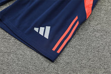 Load image into Gallery viewer, 24-25 Fc Manchester United Orange Training Kit