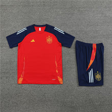 Load image into Gallery viewer, 24-25 Spain Nationa Team Training Kit