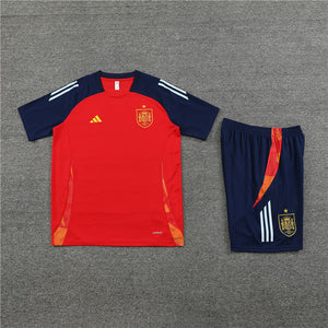 24-25 Spain Nationa Team Training Kit