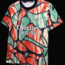 Afbeelding in Gallery-weergave laden, 24-25 Arsenal speciale editie shirt 