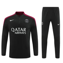 Load image into Gallery viewer, 24-25 PSG Full Zipper Tracksuit