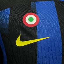 Load image into Gallery viewer, 23-24 Inter Milan Home Player Version