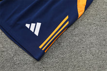 Load image into Gallery viewer, 24-25 Juventus Royal blue Training Kit