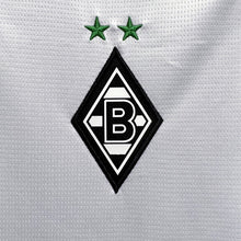 Load image into Gallery viewer, 23/24 Borussia Mönchengladbach Home Player Version Jersey