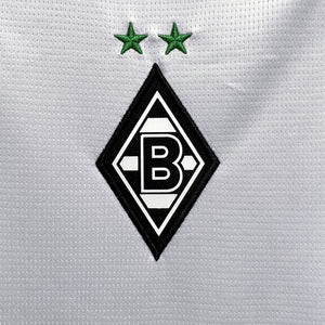 23/24 Borussia Mönchengladbach thuisspeler-versie shirt 