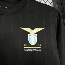 Load image into Gallery viewer, 2024/25 Lazio 50th Champion Edition Jersey