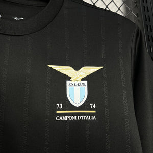 2024/25 Lazio 50th Champion Edition Jersey