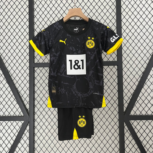 23-24 Dortmund away kids