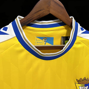 Kopie van het Cadiz thuisshirt 23-24 