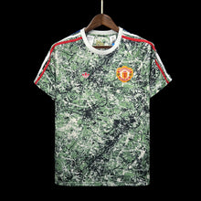 Afbeelding in Gallery-weergave laden, 23/24 Man United Joint Edition spelersversie shirt