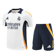 Load image into Gallery viewer, 24-25 Real Madrid Training Kit