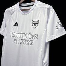 Load image into Gallery viewer, 23/24 Arsenal Black and White Special Edition